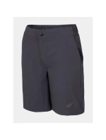 Dámske trekingové šortky 4F H4L22-SKDTR062-22S