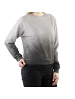 Mikina Reebok Yoga Cover UP šedá