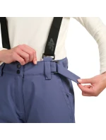 Dámske lyžiarske nohavice 4F FNK F0944 denim 4FWAW25TFTRF0944 32S dámske