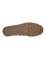 Pánska klasická obuv New Balance 373 Lifestyle (M3737WA)