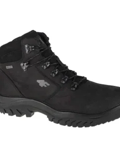 Pánska obuv Trek M H4Z21-OBMH258-21S - 4F