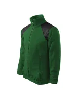 Rimeck fleecová unisex bunda Hi-Q M MLI-50606
