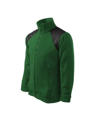 Rimeck fleecová unisex bunda Hi-Q M MLI-50606