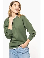 Kariban K 474 Mikina 20.K474 storm grey
