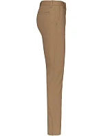 Kariban K 741 Dámske chino nohavice 20.K741 camel Kariban K 741 Dámske chino nohavice 20.K741 camel