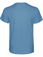 Neutral O 30001 Detské tričko z bio bavlny 77.3001 dusty indigo Neutral O 30001 Detské tričko z bio bavlny 77.3001 dusty indigo