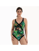 Jednodielne plavky Style Nuria 7299 Emerald - Anita Classix