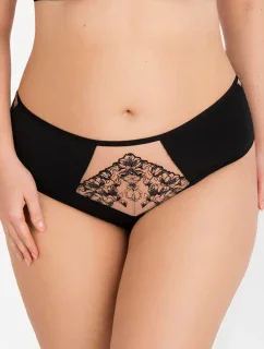 Gorsenia K102 Zoya farba: čierna