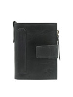Peňaženka N1227 RHP čierna