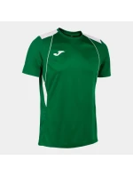 Chlapčenské tričko 103081.452 zelené - Joma