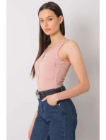 Tričko model 167382 Taliansko Moda