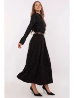 Dlhá sukňa model 203953 Taliansko Moda