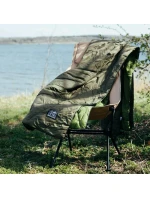 Kempingová deka Offlander 200x140 OFF_CACC_02GN