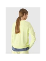 Mikina 4F Jr 4FJWSS24TSWSF0920-72S Mikina 4F Jr 4FJWSS24TSWSF0920-72S