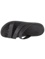Dámske žabky Crocs Getaway Strappy Sandal W 209587-001