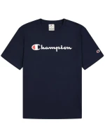 Pánske tričko Champion SS Tee M 220256 BS501