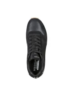 Skechers Uno Stacre M 52468-BKW Skechers Uno Stacre M 52468-BKW