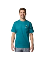 Columbia Kettle River Outdoor Tee M 2120411364 pánske Columbia Kettle River Outdoor Tee M 2120411364 pánske
