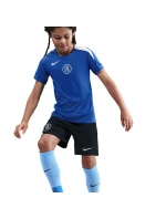 Nike Chelsea FC Strike SS Top HM4444-481 Tričko