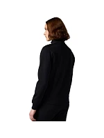 Dámsky oblek na zips Champion Black 118289 KK001