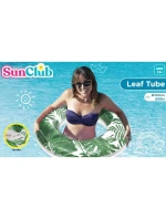 DŽUNGĽA 100CM PLAVECKÝ KRUH 35452