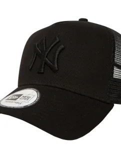 New Era Clean Trucker New York Yankees Mlb Cap 11579474
