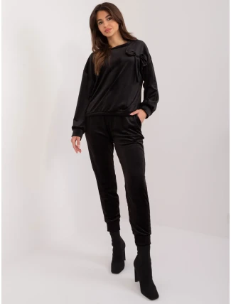 DHJ KMPL 8870.59 čierna