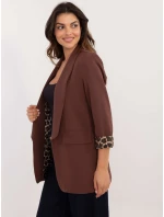 Námorníctvo DHJ MA 18657 1.86 hnedá