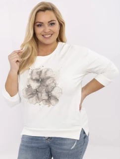 Blúzka RV BZ A400.39 ecru