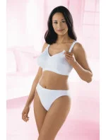 Dámska dojčiaca podprsenka Basic Cotton 5051 - Anita Dámska dojčiaca podprsenka Basic Cotton 5051 - Anita