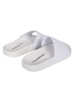Šľapky X3PS02 biela - Emporio Armani Šľapky X3PS02 biela - Emporio Armani