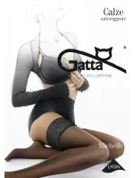Dámske pančuchy Michelle 01 - GATTA