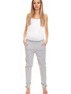 Tehotenské nohavice model 133334 PeeKaBoo