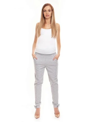 Tehotenské nohavice model 133334 PeeKaBoo