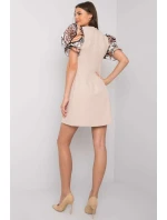 Spoločenské šaty model 161290 Pole&Pole