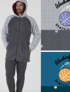 Pánska mikina Karelpiu KF5272