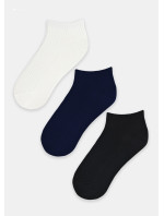 Pánske ponožky Noviti ST029 Bamboo 41-46