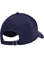 Under Armour Iso-Chill Baseball Cap Armourvent Adj M 1383440 410 Pánske Under Armour Iso-Chill Baseball Cap Armourvent Adj M 1383440 410 Pánske