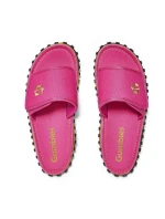 Gumbies Strider Slide Women Pink W GU-SDSTR029 Žabky Gumbies Strider Slide Women Pink W GU-SDSTR029 Žabky