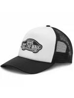 Kšiltovka Vans Classic Patch Cap VN00066XY281