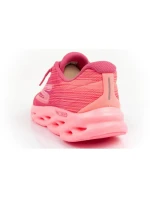 Bežecká obuv Skechers Go Run Swirl Tech Speed W 129501/HPPK