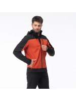 Pánsky softshell NIKKO