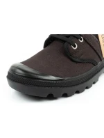 Dámska športová obuv Palladium Pallabrousse black women's