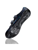 Cestná obuv Supacaz KAZZE black veľkosť 43