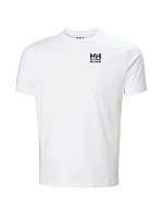 Helly Hansen pánske tričko SHORELINE T-SHIRT 3.0 54601 002