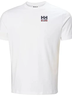 Helly Hansen pánske tričko SHORELINE T-SHIRT 3.0 54601 002