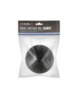 Jednoduchá masážna lopta HMS BLM01 6CM