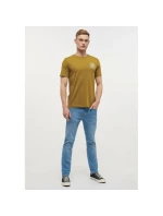 Tričko Mustang Alex C Print M 1012515 6370 Tričko Mustang Alex C Print M 1012515 6370