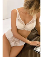 Jedinečná farba Angelika: béžová Jedinečná farba Angelika: béžová