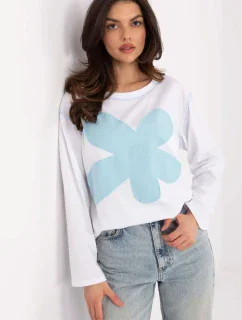 Blúzka model 209706 Taliansko Moda